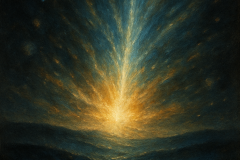 Dawn of the Infinite Sea