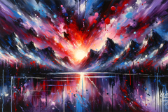 Dawnfire Cathedral