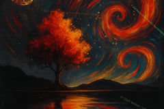Emberdream Skies