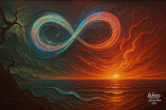 Eternal Horizon Eternal Horizon