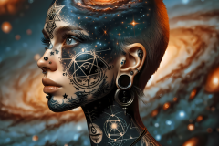 Galactic Ascendant: The Mind Beyond Stars