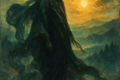 Harbinger of Dawnfire