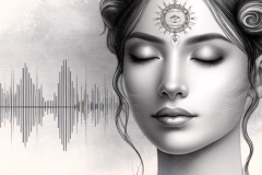 Harmonics of the Inner Sun: The Muse of Resonant Light
