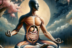 Inner Cosmos Rising