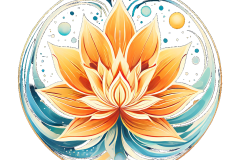 Lotus of the Starborn Breath