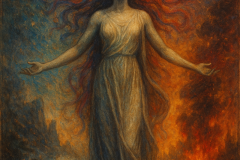 Lumina Ascendant: The Dawn Within