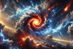 Maelstrom of the First Dawn