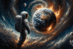 Orbit of Becoming