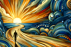 Path of Radiant Becoming