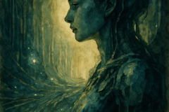 Path of the Luminous Within