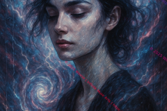 Quietude in the Cosmic Storm
