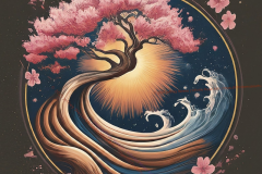 Sakura Solaris