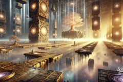 Sanctum of the Golden Roots