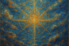 Sol Ascendant: The Dawn of Cosmic Awareness