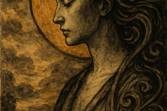 Solstice of the Inner Sun