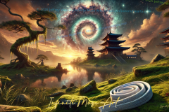 Spiral of Stillness