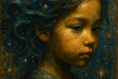 Starborn Silence