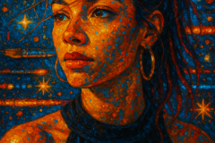 Starborne Reverie