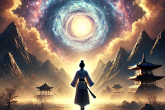 The Cosmic Path of the Sword