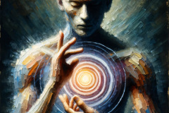 The Heart of Origin