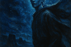 The Luminous Pilgrim