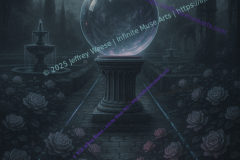 The Oracle of Starlit Silence