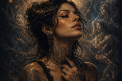 The Oracle of the Inner Sky