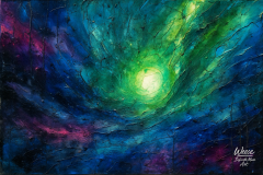 The Quiet Gravity of Becoming