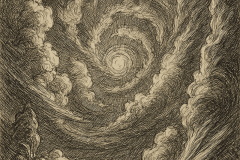 The Quiet Spiral of Becoming