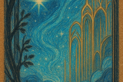 The Star Beyond the Arch