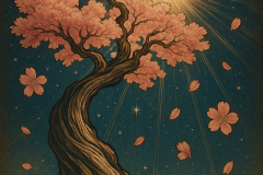 The Starbloom Tree