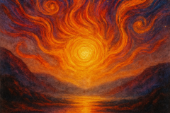 The Sunfire Ascendant