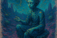 The Weight of Starlight