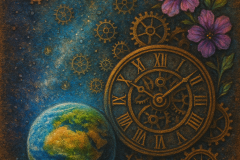When the Stars Remember Time