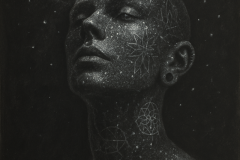 Where Thought Becomes a Galaxy