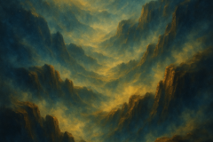 Where the Light Learns to Ascend