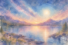 Where the Sky Learns to Breathe