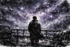 Where the Stars Remember You