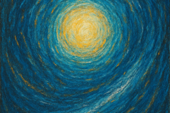 Whirlpool of the Infinite Sky