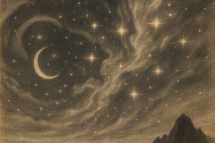 Whispers Beyond the Veil