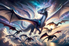 Wings of the Eternal Constellation