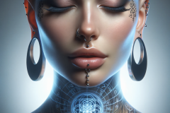Ascendant Glyphs: The Oracle of Light