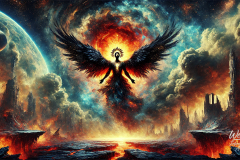 Ashes of Ascension