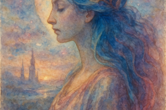 Dawn’s Silent Crown