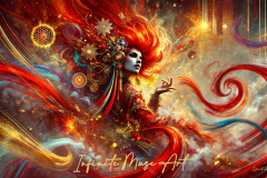 Ethereal Flux