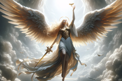 Heavenward Grace: The Light That Remembers
