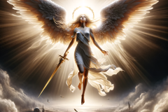 Herald of the Dawnlight