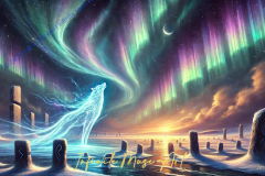 Howl of the Northern Spirit