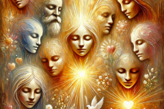 Kindred of the Luminous Heart