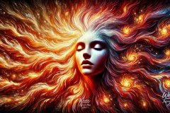 Luminous Becoming